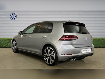 Used Volkswagen Golf 2018 for sale - 78482837: Photo