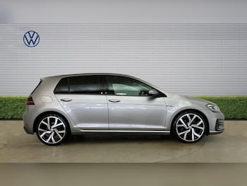 Used Volkswagen Golf 2018 for sale - 78482837: Photo