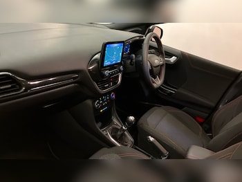 Used Ford Puma 2024 for sale - 76363267: Photo