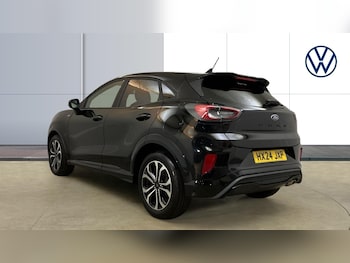 Used Ford Puma 2024 for sale - 76363267: Photo