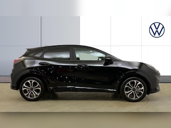 Used Ford Puma 2024 for sale - 76363267: Photo