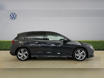 Used Volkswagen Golf 2024 for sale - 78627960: Photo