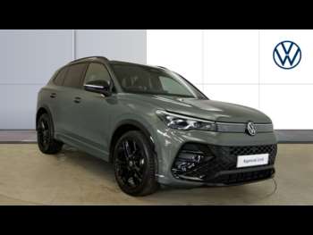 2024 (24) - 1.5 eTSI 150 R-Line Launch Edition 5dr DSG Petrol Estate