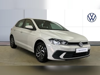 Volkswagen - Polo