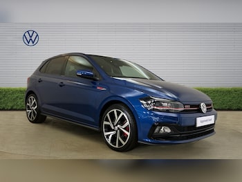 Used Volkswagen Polo 2020 for sale - 78643371: Photo