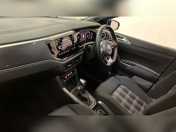 Used Volkswagen Polo 2020 for sale - 78643371: Photo