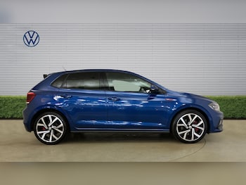 Used Volkswagen Polo 2020 for sale - 78643371: Photo