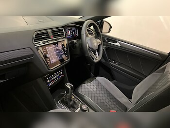 Used Volkswagen Tiguan 2023 for sale - 77324390: Photo