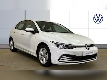 2022 (72) - 1.5 TSI 150 Life 5dr Petrol Hatchback