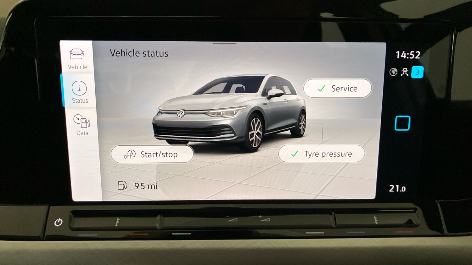 Vehicle 38