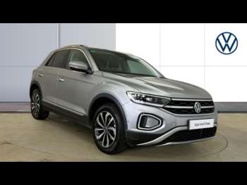 2023 (23) - 1.5 TSI Style 5dr Petrol Hatchback