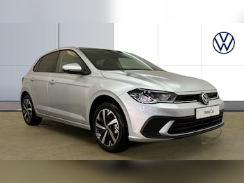 Used Volkswagen Polo 2026 for sale - 78870467: Photo
