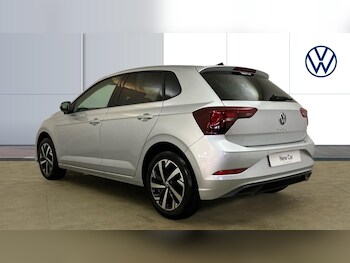 Used Volkswagen Polo 2026 for sale - 78870467: Photo