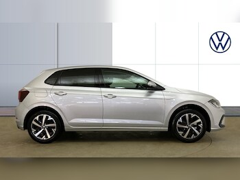 Used Volkswagen Polo 2026 for sale - 78870467: Photo