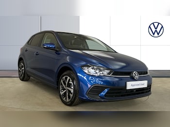 Used Volkswagen Polo 2025 for sale - 75760636: Photo