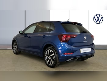 Used Volkswagen Polo 2025 for sale - 75760636: Photo