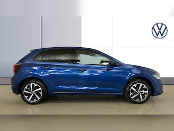 Used Volkswagen Polo 2025 for sale - 75760636: Photo