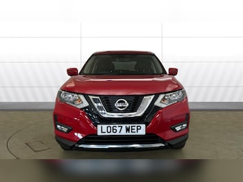 Used Nissan X-Trail 2018 for sale - 79219268: Photo