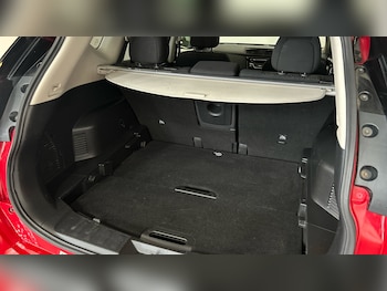Used Nissan X-Trail 2018 for sale - 79219268: Photo