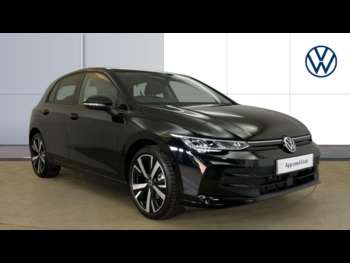 2025 (74) - 1.5 TSI 150 Match 5dr Petrol Hatchback