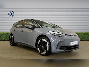 Used Volkswagen ID.3 2025 for sale - 78698522: Photo