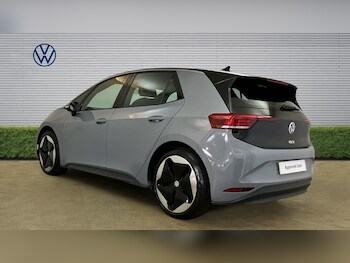 Used Volkswagen ID.3 2025 for sale - 78698522: Photo