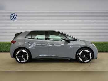 Used Volkswagen ID.3 2025 for sale - 78698522: Photo
