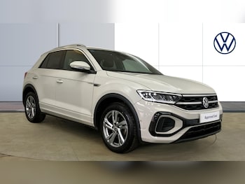Volkswagen - T-Roc