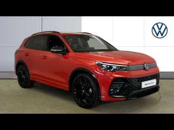 2024 (74) - 2.0 TDI R-Line 5dr DSG Diesel Estate