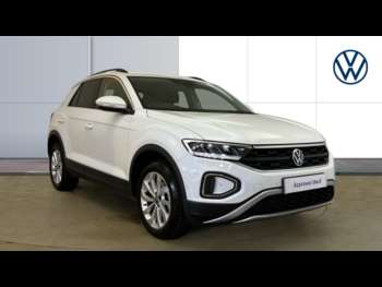 2023 (23) - 1.0 TSI Life 5dr Petrol Hatchback