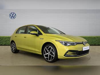 Used Volkswagen Golf 2023 for sale - 79515956: Photo