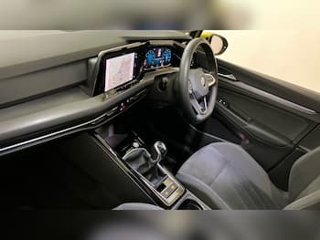 Used Volkswagen Golf 2023 for sale - 79515956: Photo