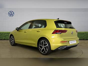 Used Volkswagen Golf 2023 for sale - 79515956: Photo