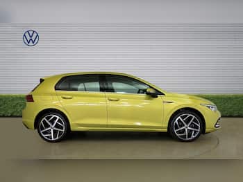 Used Volkswagen Golf 2023 for sale - 79515956: Photo