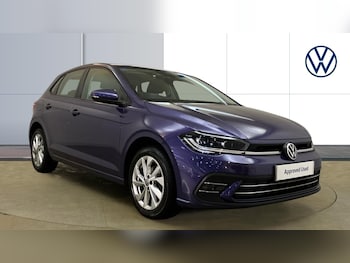 Used Volkswagen Polo 2022 for sale - 77000941: Photo