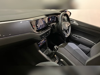 Used Volkswagen Polo 2022 for sale - 77000941: Photo