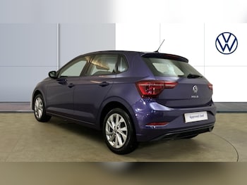 Used Volkswagen Polo 2022 for sale - 77000941: Photo