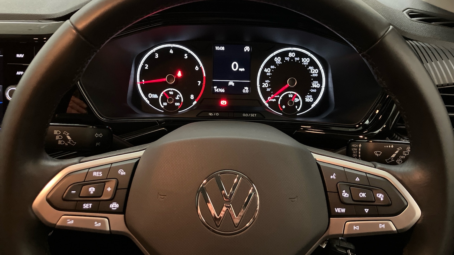 Used Volkswagen T-Cross 2022 for sale - 76233031: Photo 10