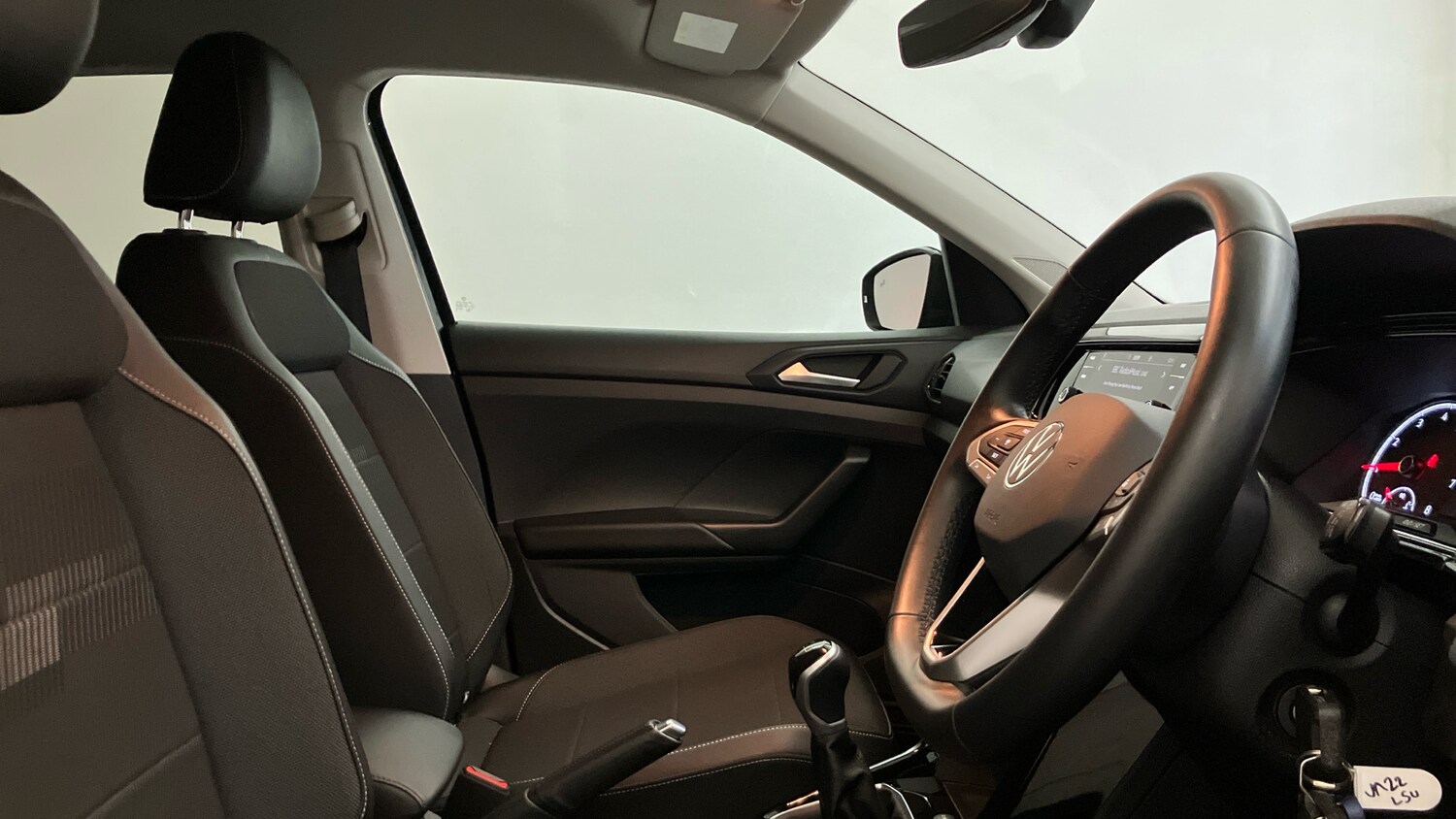 Used Volkswagen T-Cross 2022 for sale - 76233031: Photo 15