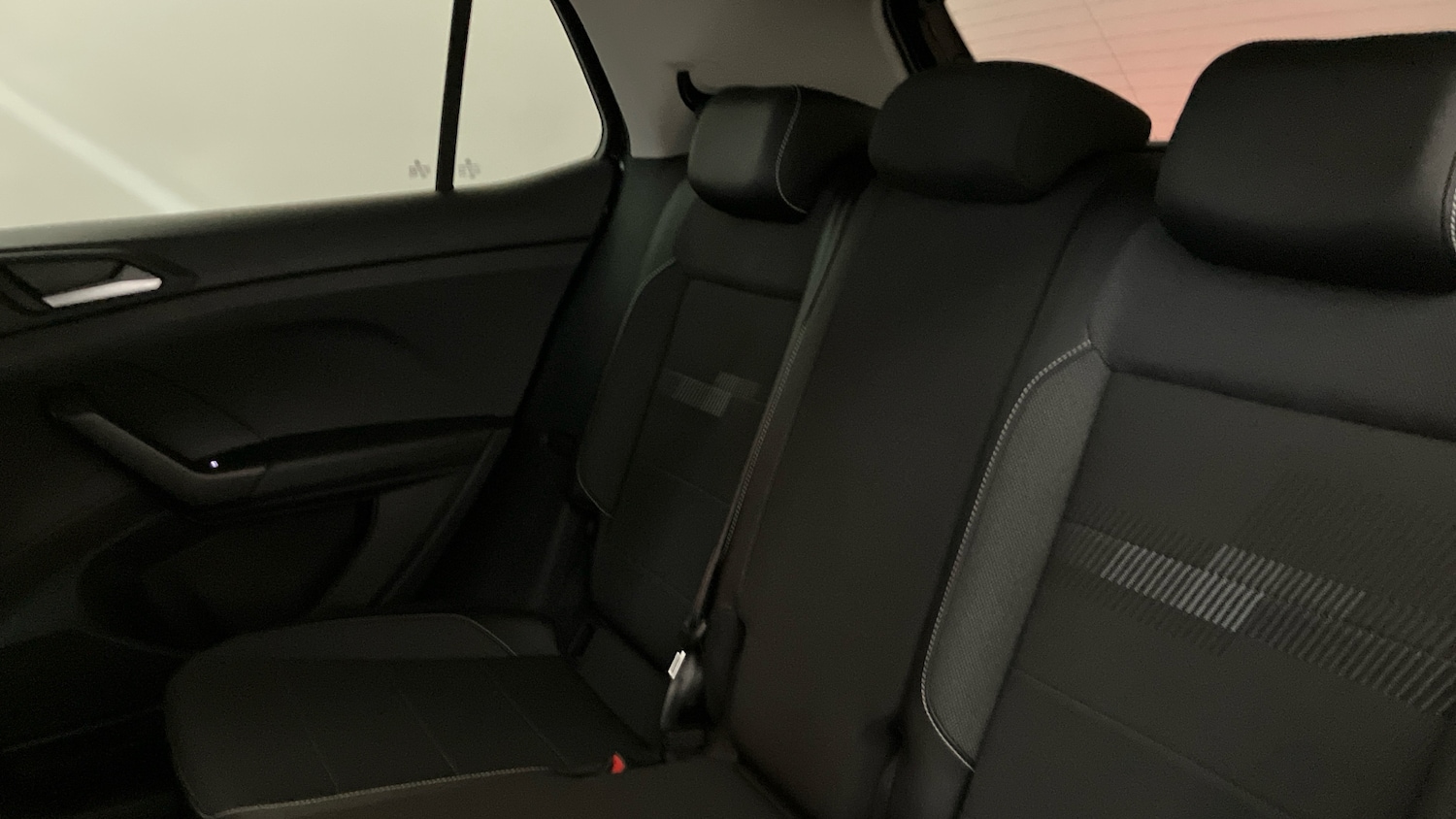 Used Volkswagen T-Cross 2022 for sale - 76233031: Photo 16
