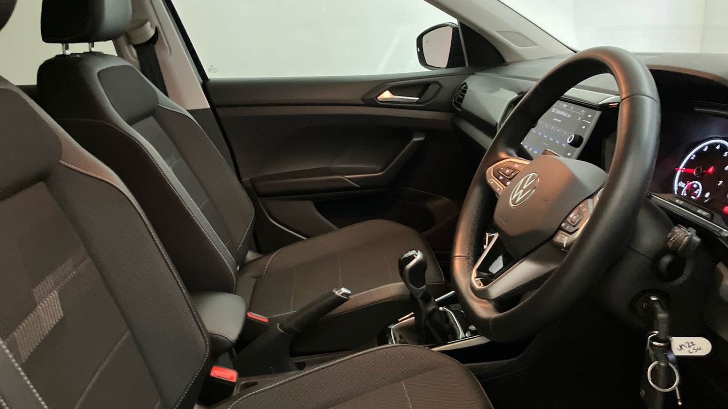 Used Volkswagen T-Cross 2022 for sale - 76233031: Photo 24