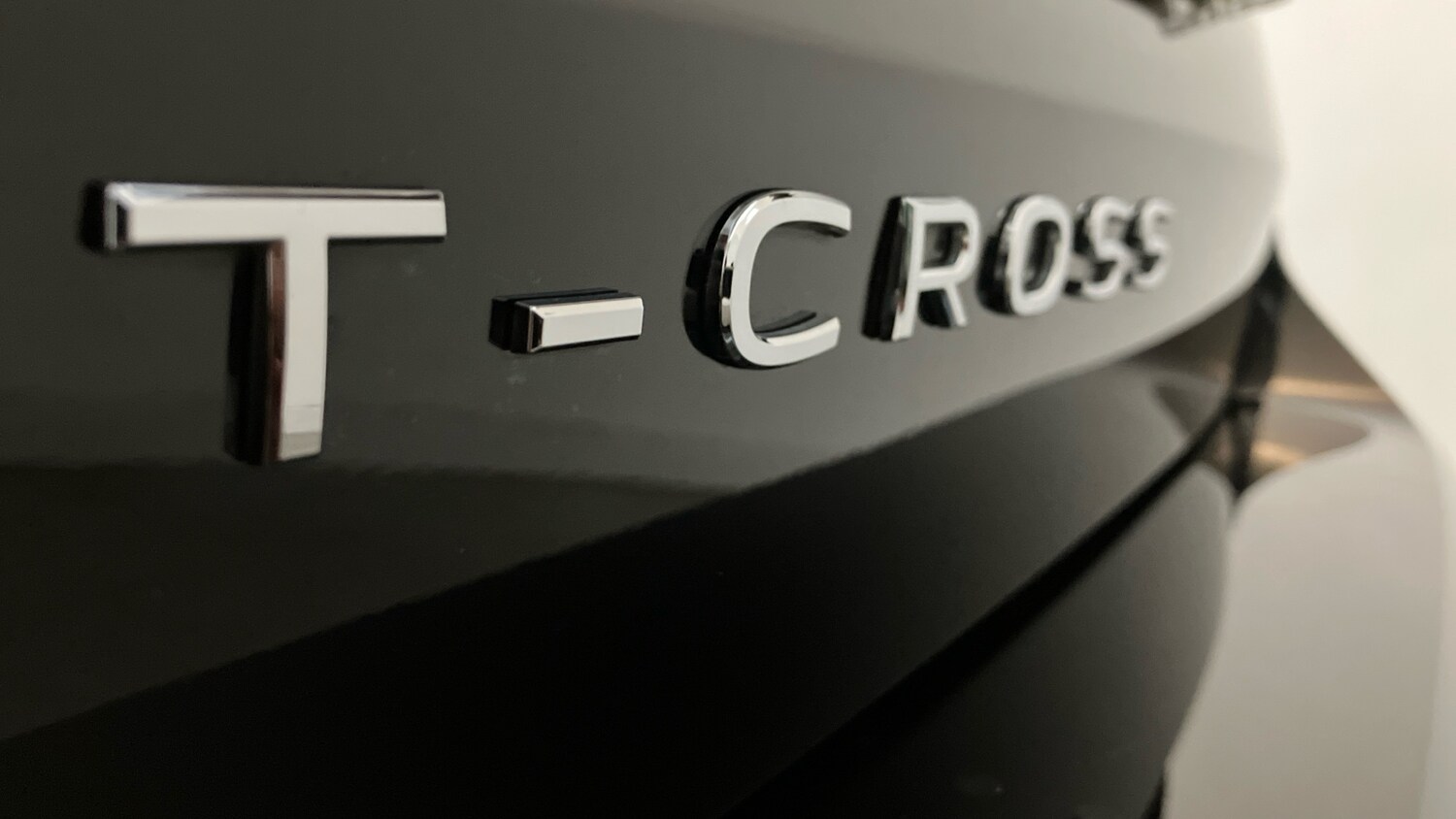 Used Volkswagen T-Cross 2022 for sale - 76233031: Photo 26