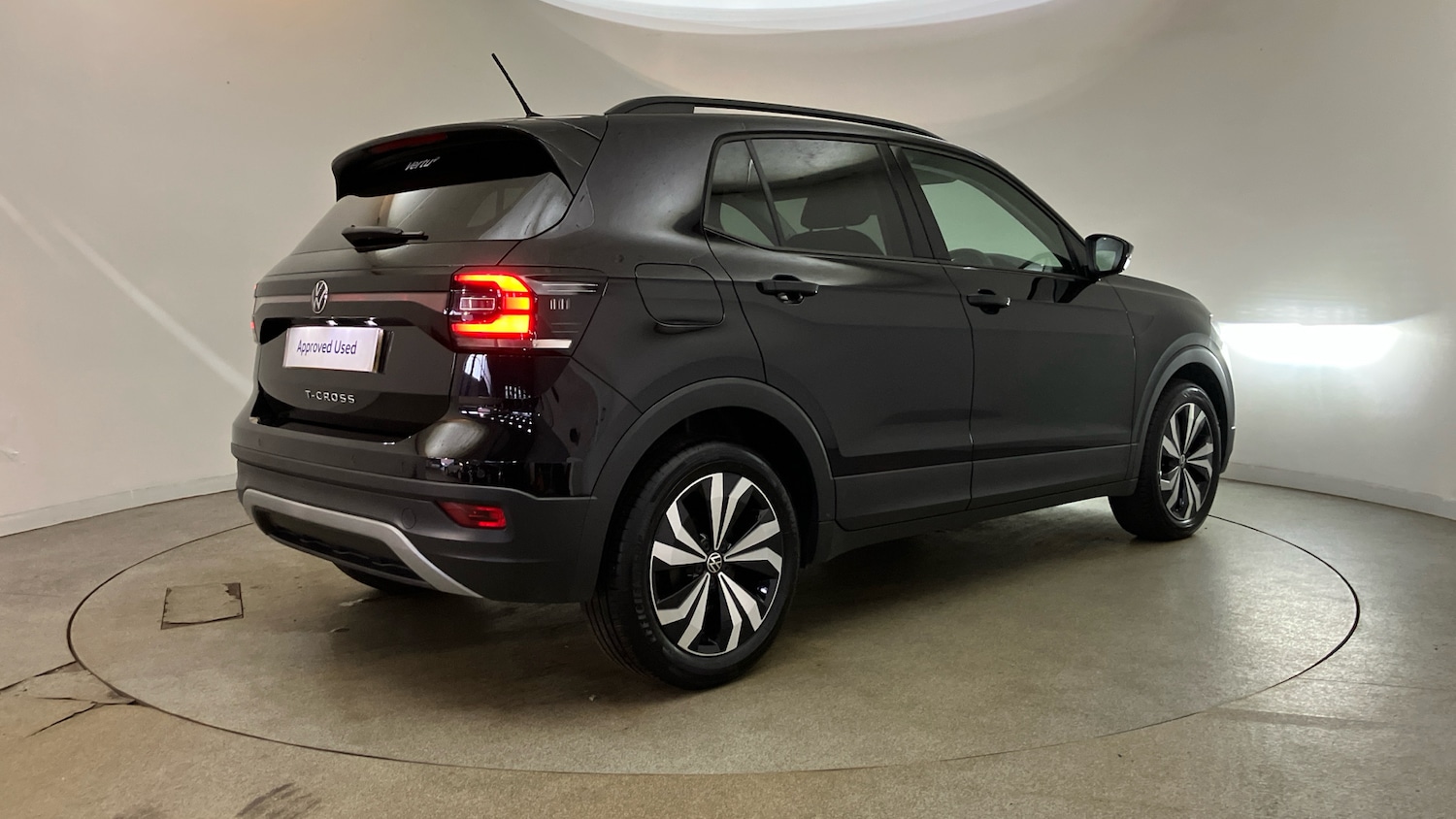 Used Volkswagen T-Cross 2022 for sale - 76233031: Photo 31