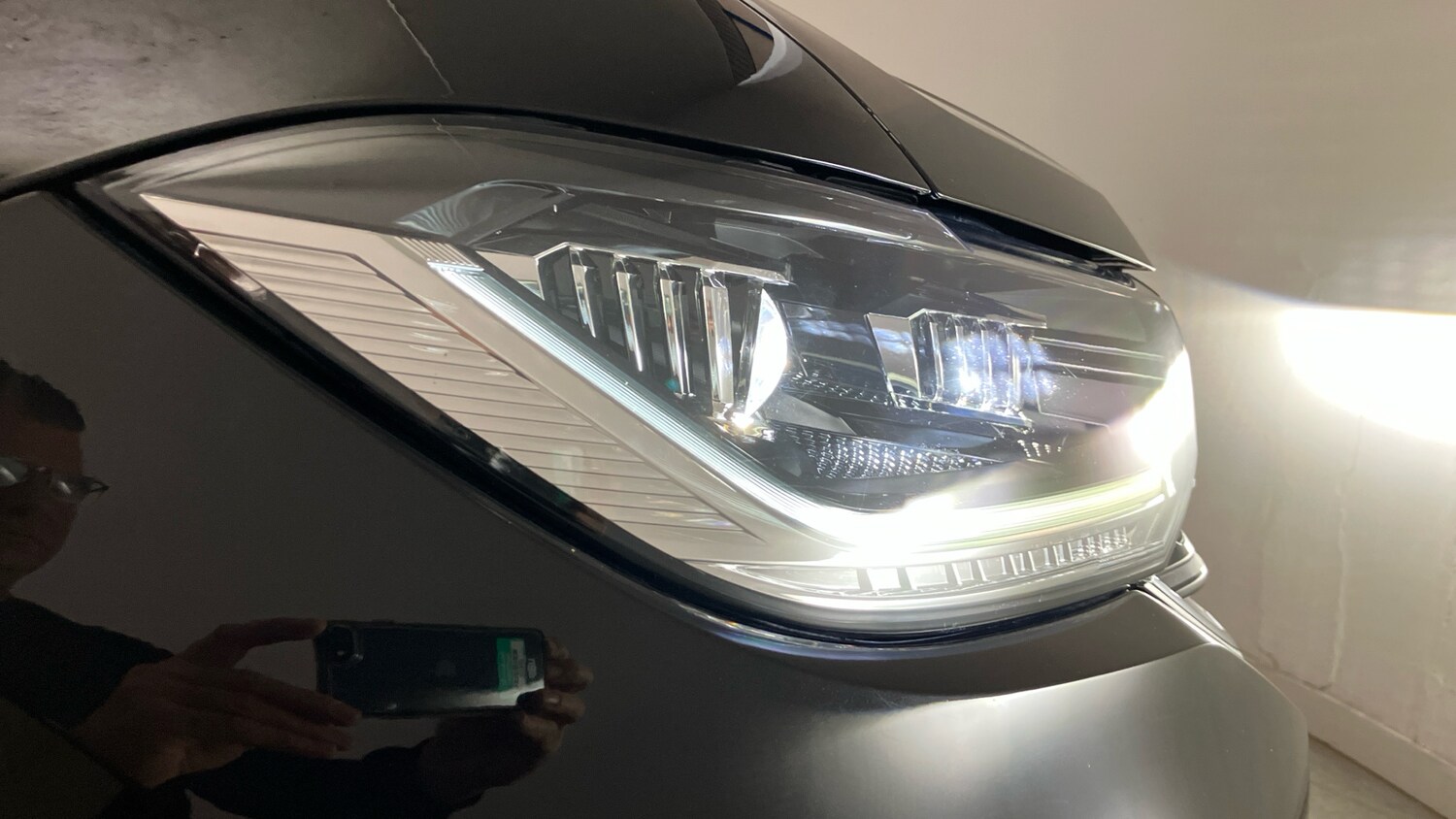 Used Volkswagen T-Cross 2022 for sale - 76233031: Photo 32