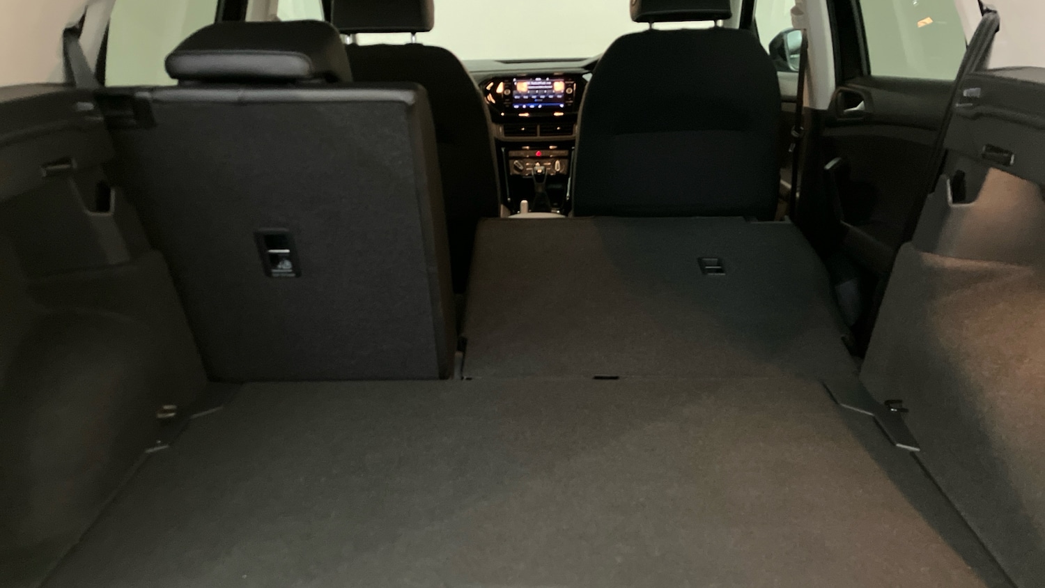 Used Volkswagen T-Cross 2022 for sale - 76233031: Photo 33