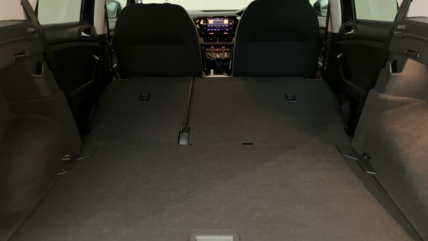 Used Volkswagen T-Cross 2022 for sale - 76233031: Photo 34