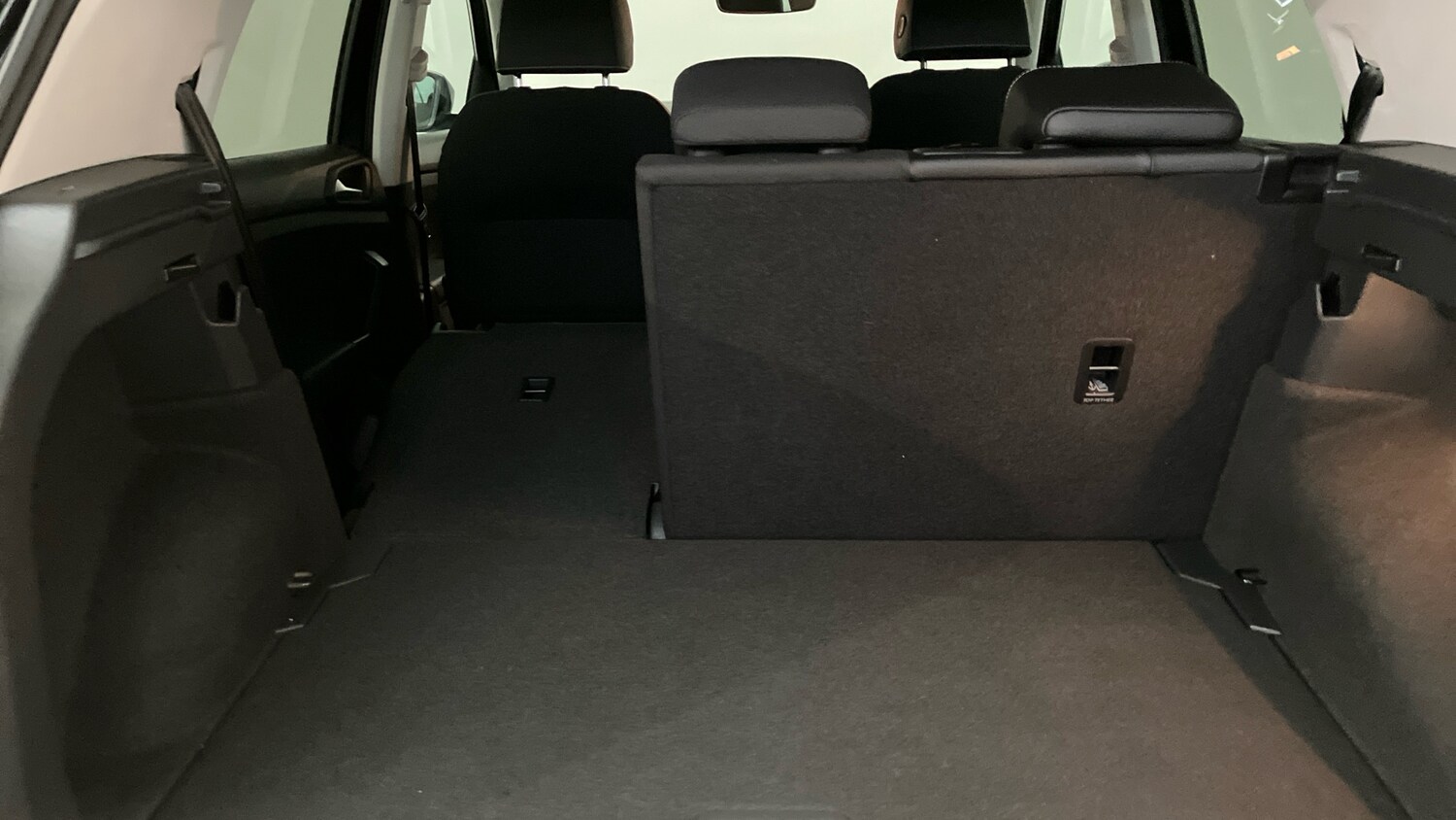 Used Volkswagen T-Cross 2022 for sale - 76233031: Photo 35