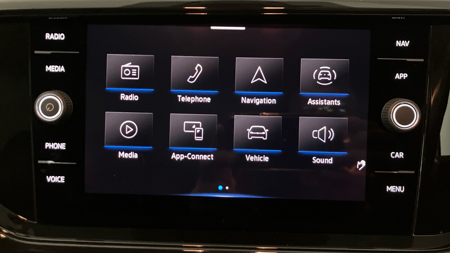 Used Volkswagen T-Cross 2022 for sale - 76233031: Photo 38