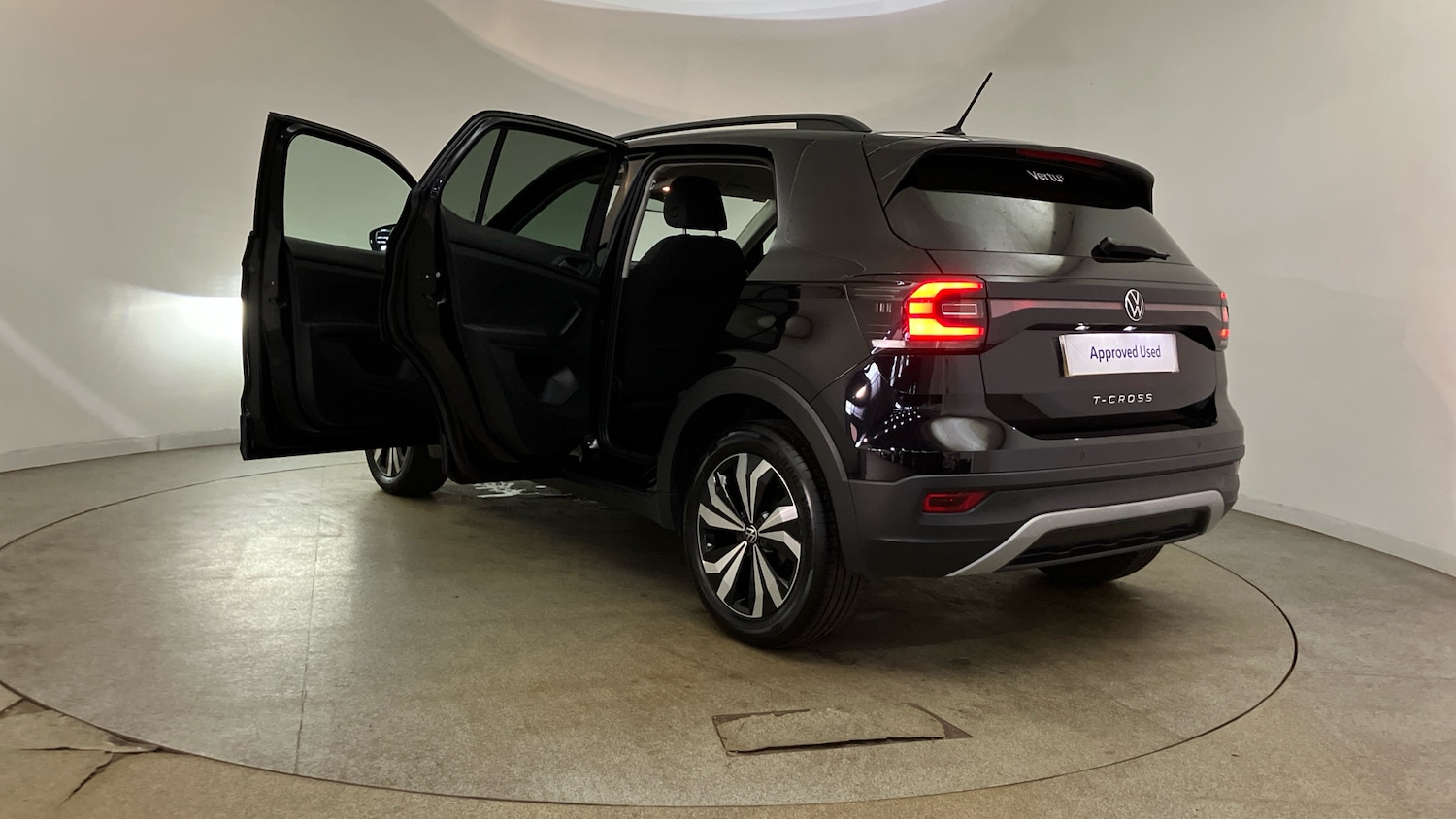 Used Volkswagen T-Cross 2022 for sale - 76233031: Photo 44