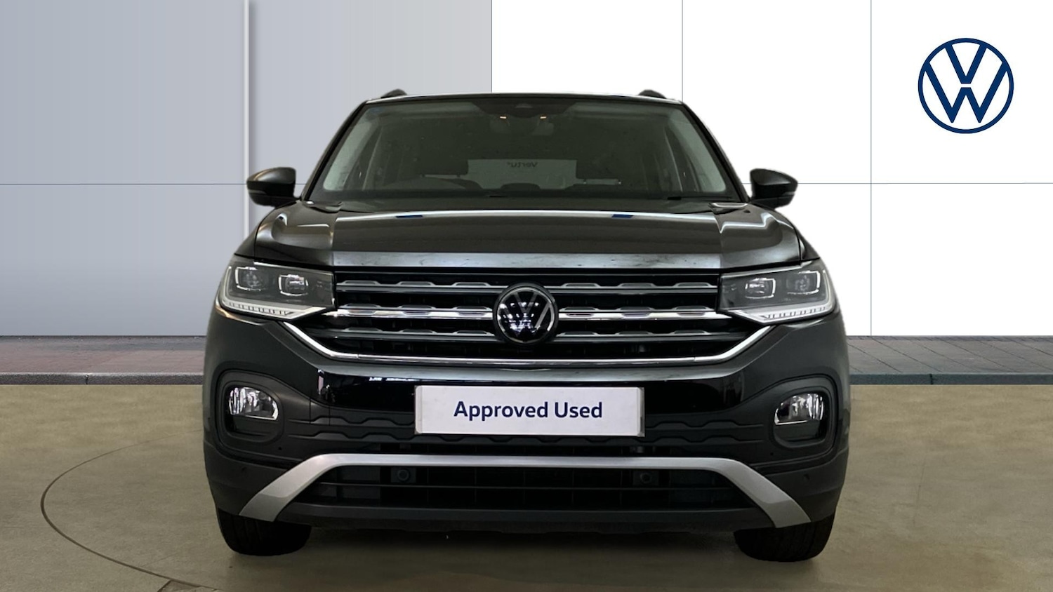 Used Volkswagen T-Cross 2022 for sale - 76233031: Photo 7